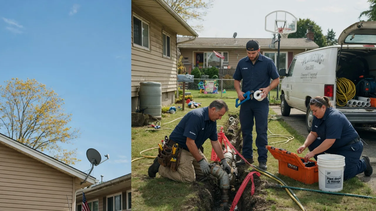 Garbage Disposal Replacement in Wing, ND near me